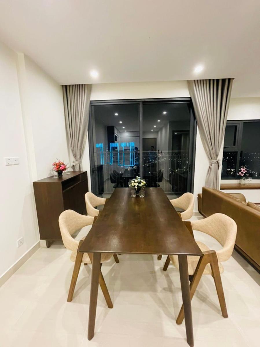 Vinhomes Ocean Park - Housity