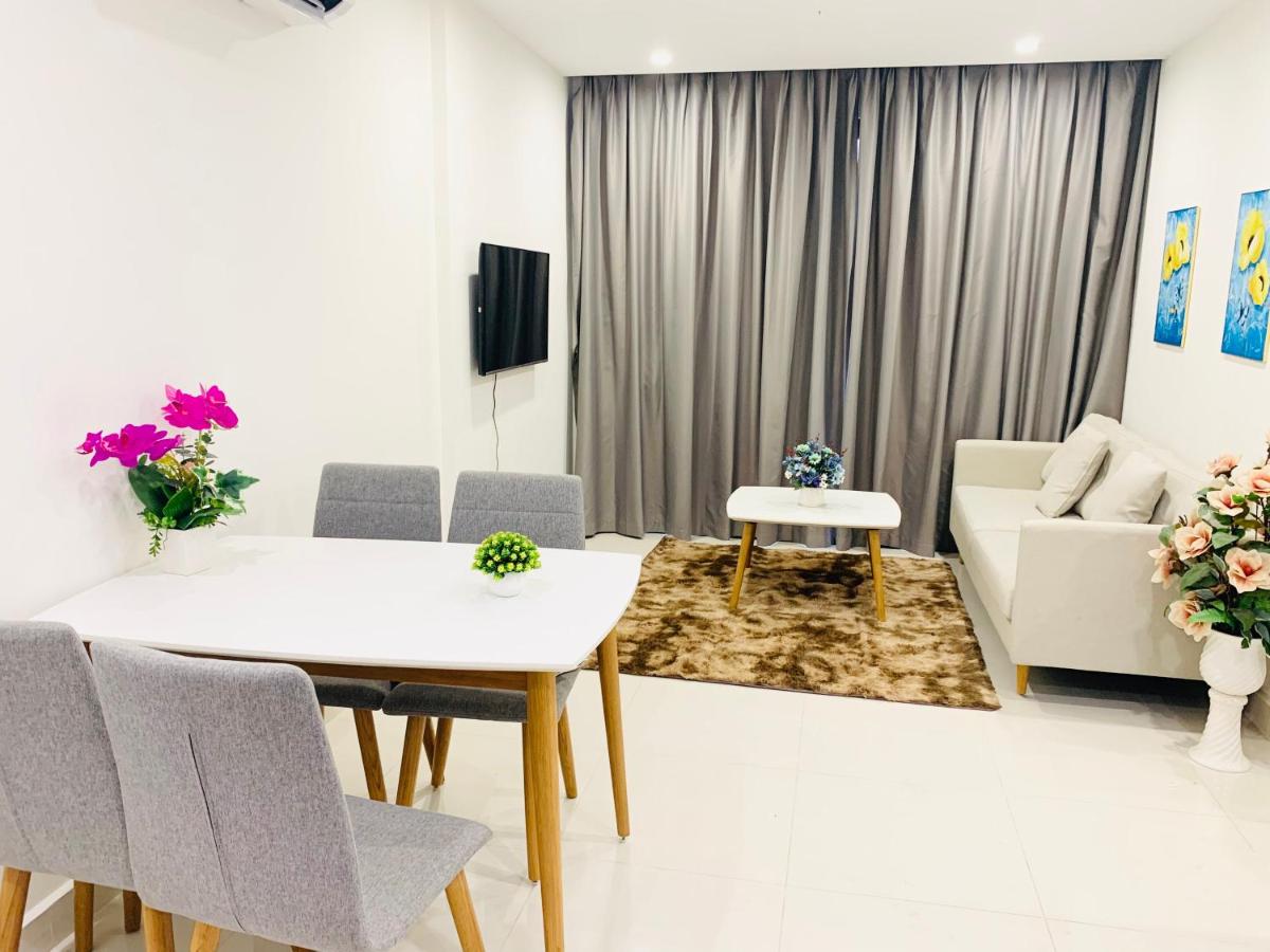 Vinhomes Ocean Park - Housity