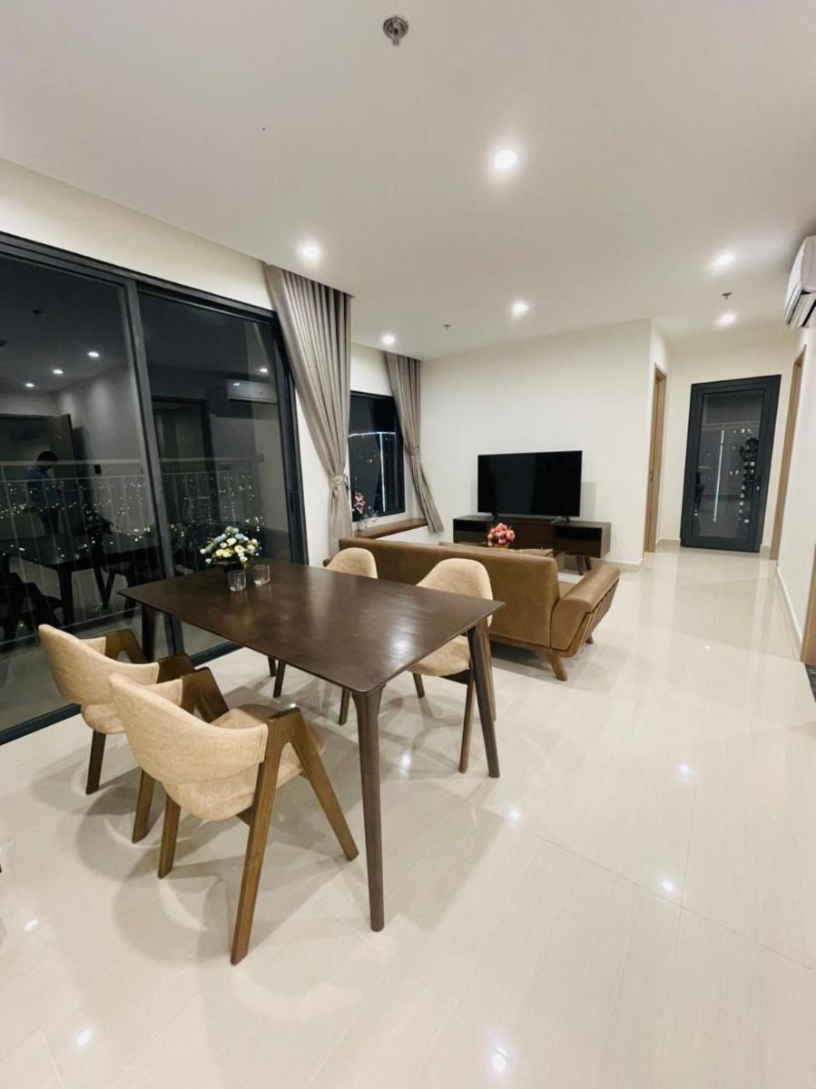 Vinhomes Ocean Park - Housity