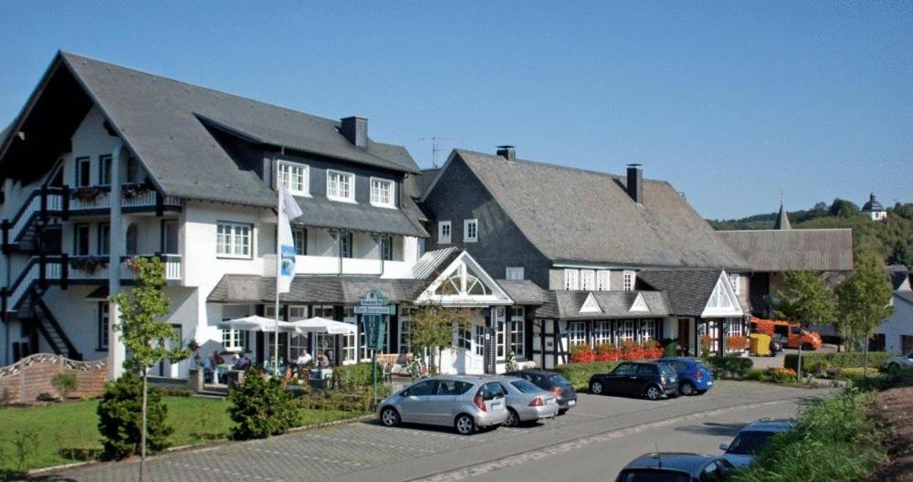 Landhotel Sangermann - Housity