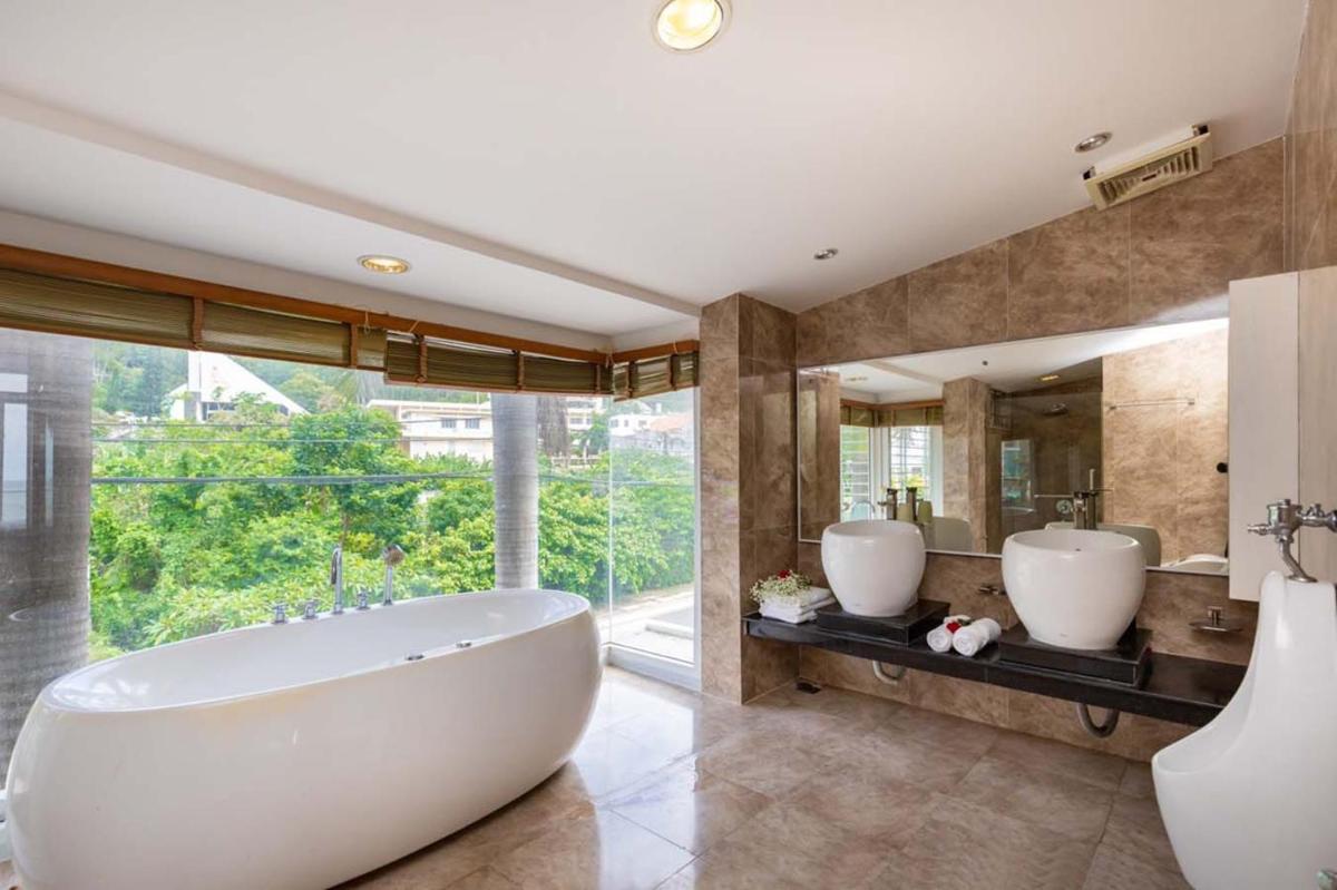 Palm Villas Giáp Biển Vũng Tàu(Hồ Bơi View Biển+Bida+Karaoke).23 - Housity