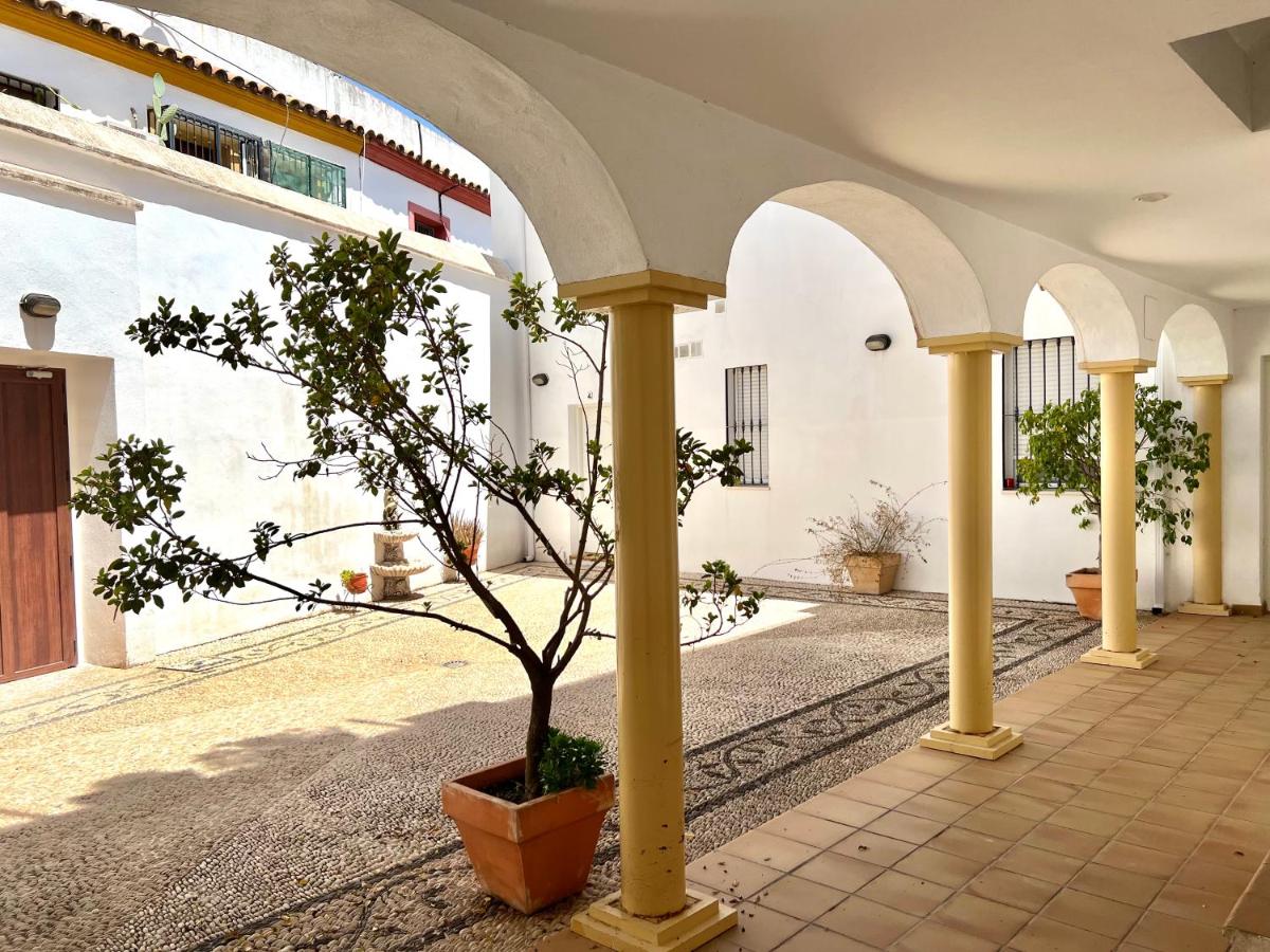 Suitetrails - Apartamento Doña Dorotea