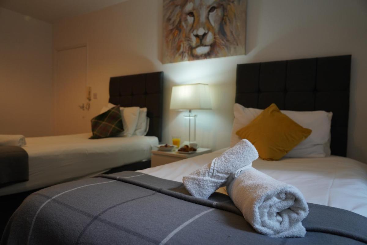 Camden Reach Apartments - Amy Suite 3 Bedroom - Housity