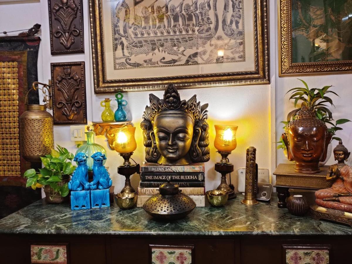 On The House Boutique B&B - Housity