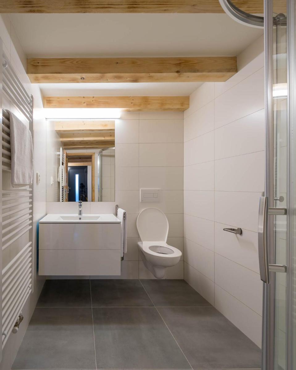Apartmány Family aréna - Housity