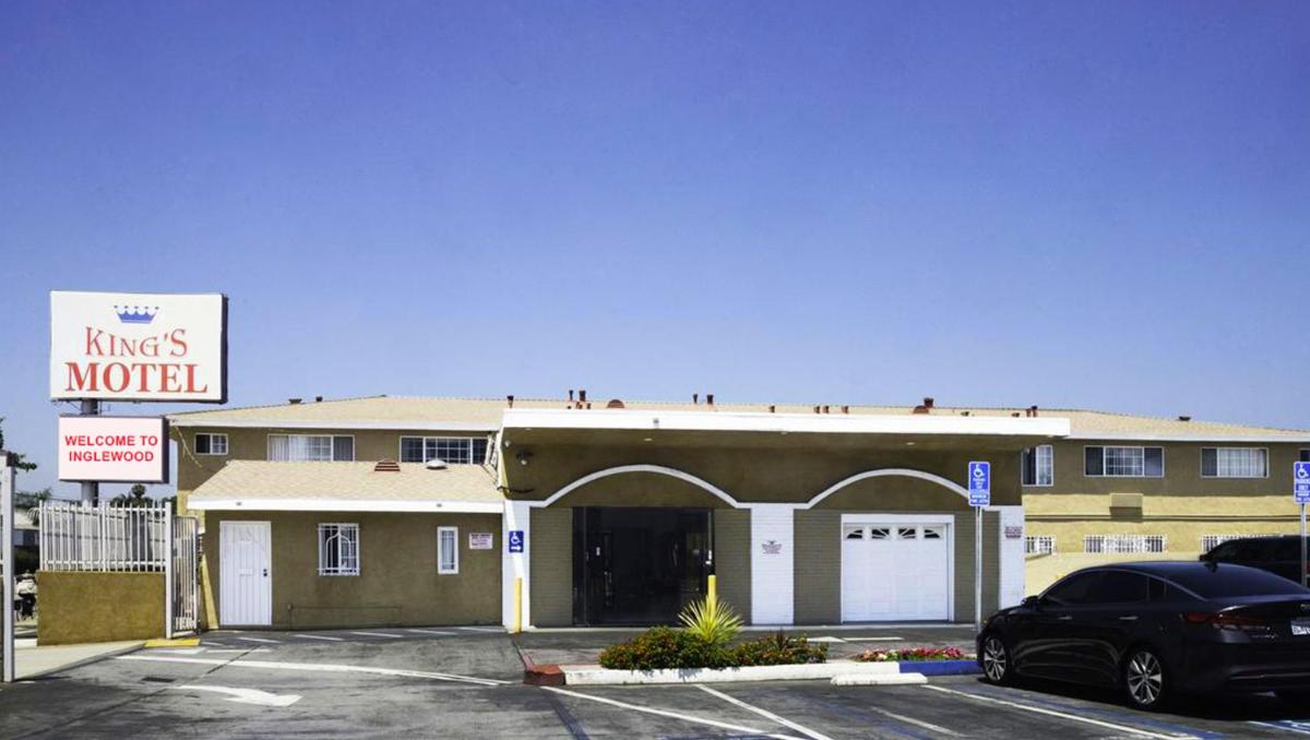 Kings Motel Inglewood - Housity