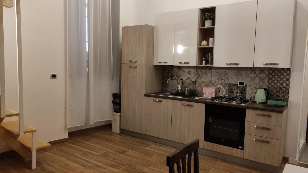 La Scaletta Trani - Housity