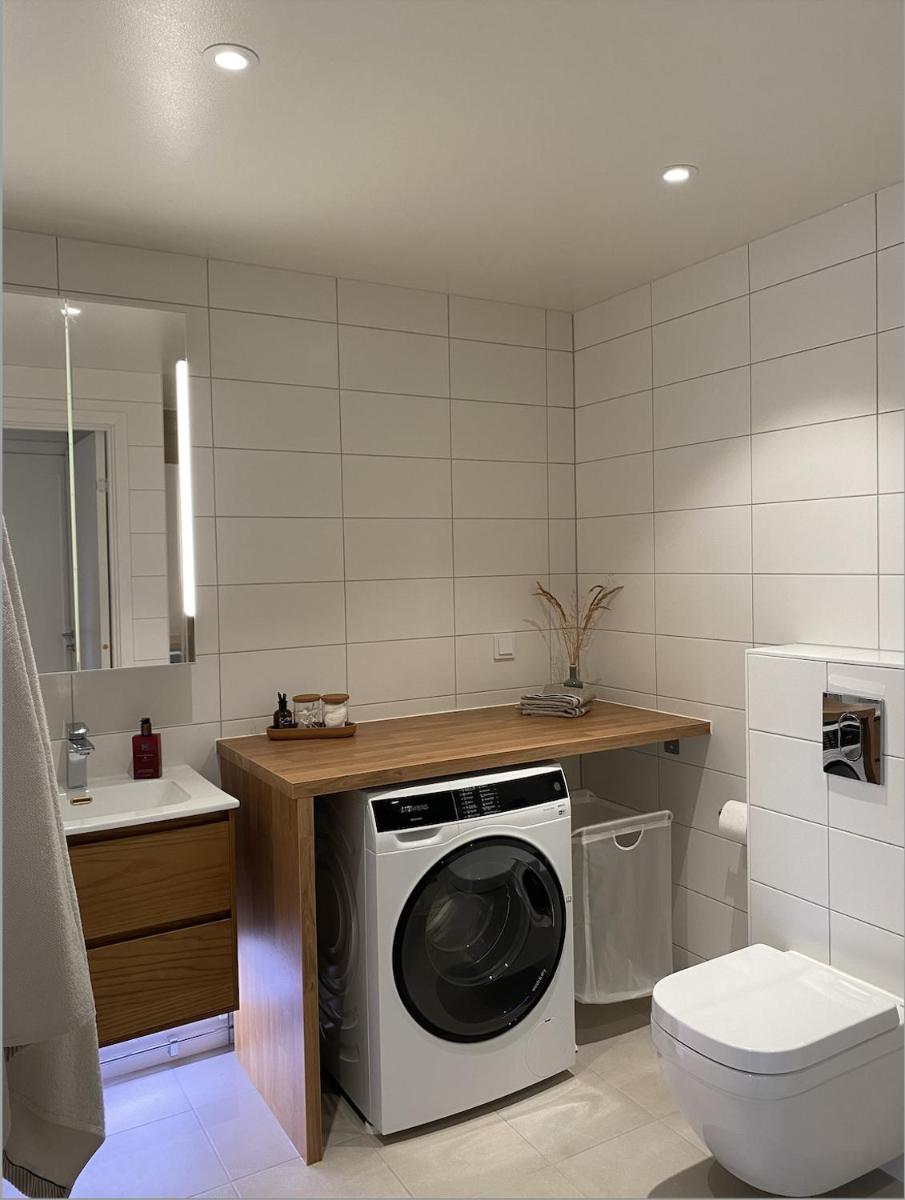 Suitetrails - Luxurious villa with free parking