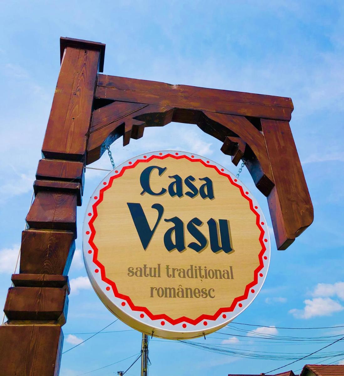 Casa Vasu - Housity