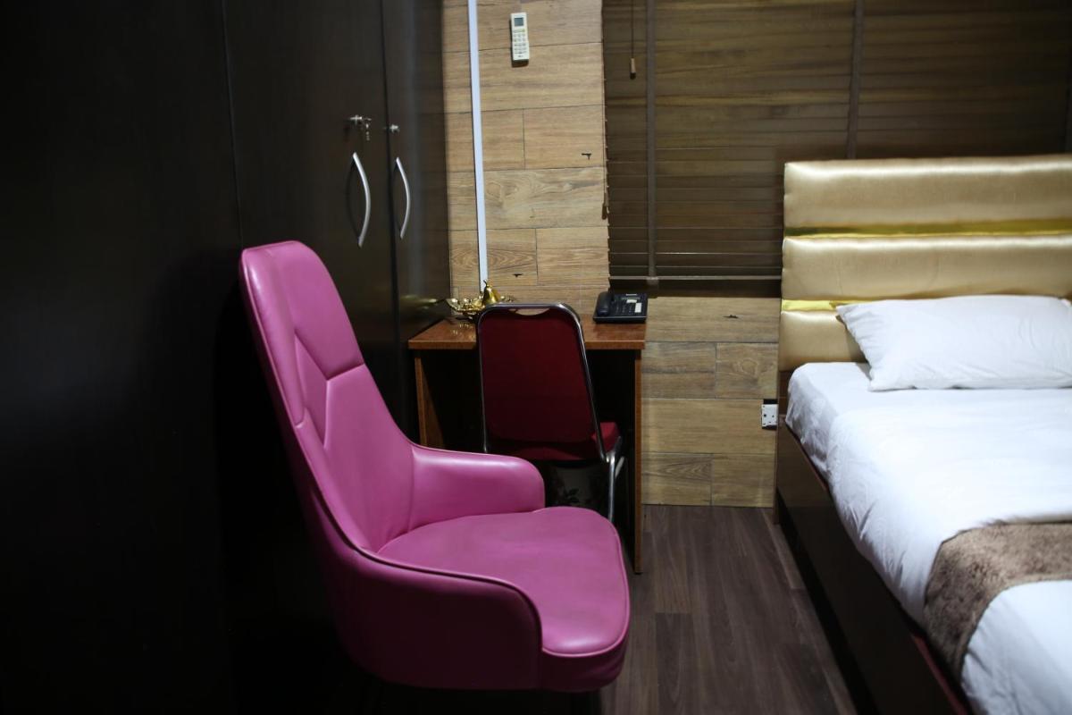 Mmmhouse Lagos - Housity