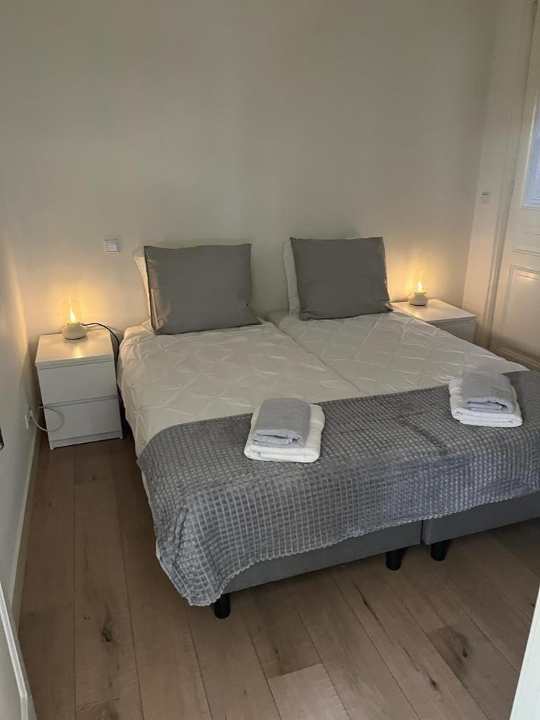 Arnhem Travel Hotel - Housity