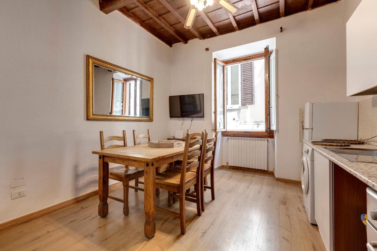 Santa Elisabetta 5 - Housity