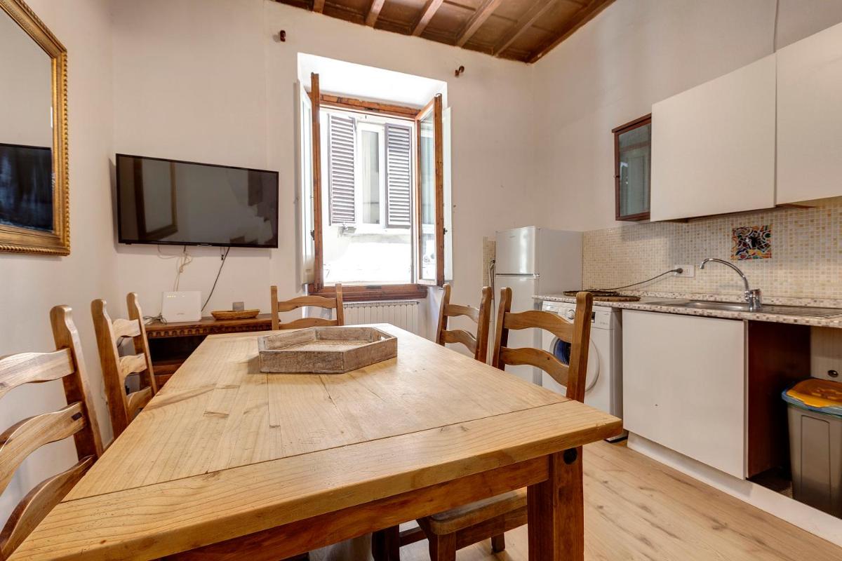 Santa Elisabetta 5 - Housity