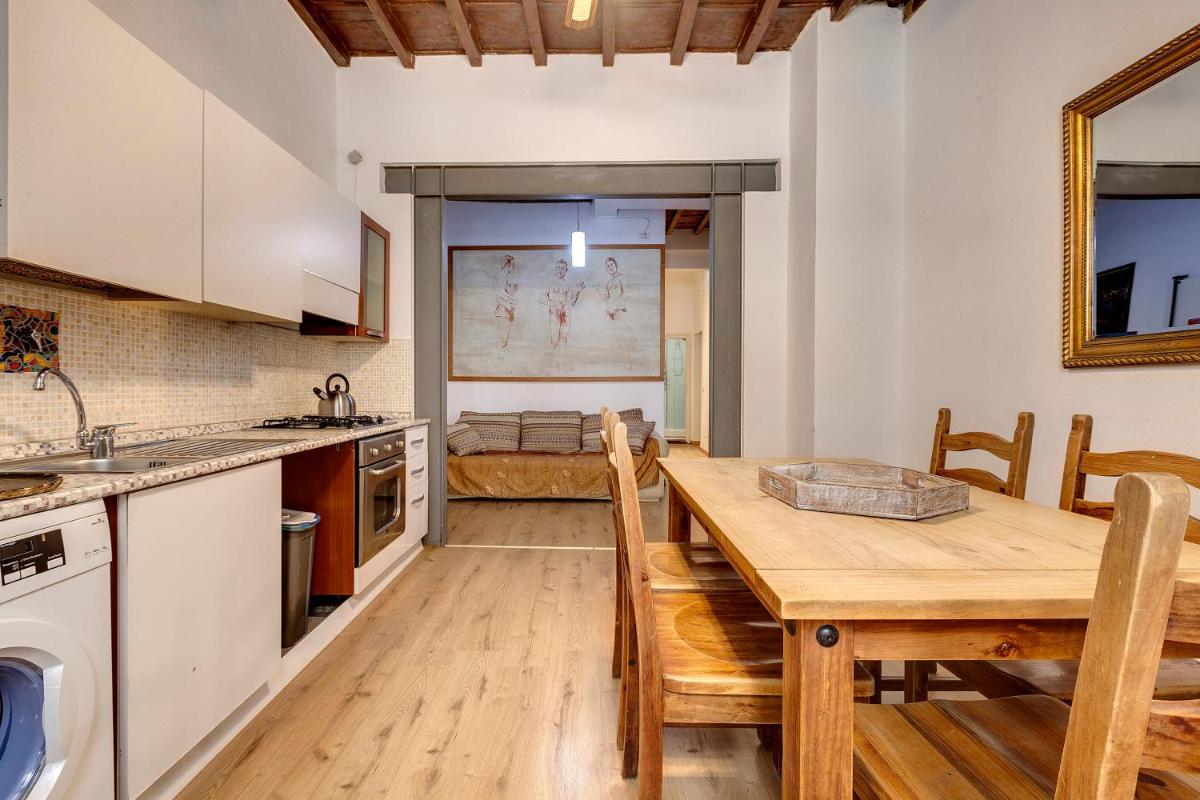 Santa Elisabetta 5 - Housity
