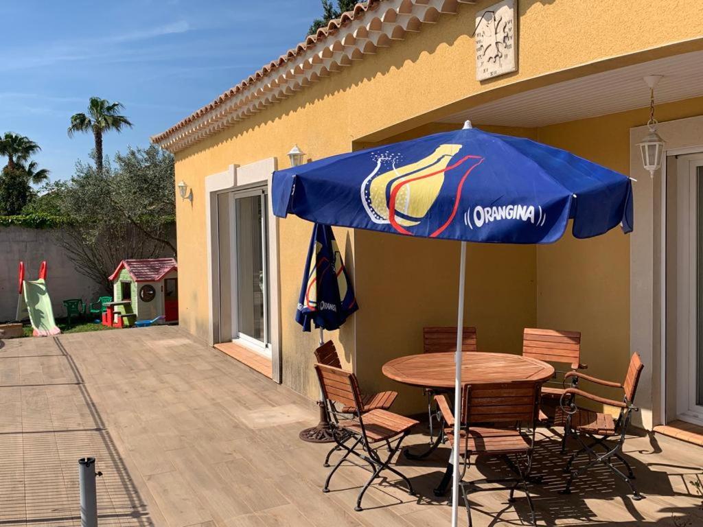 Villa proche cap d’agde - Housity