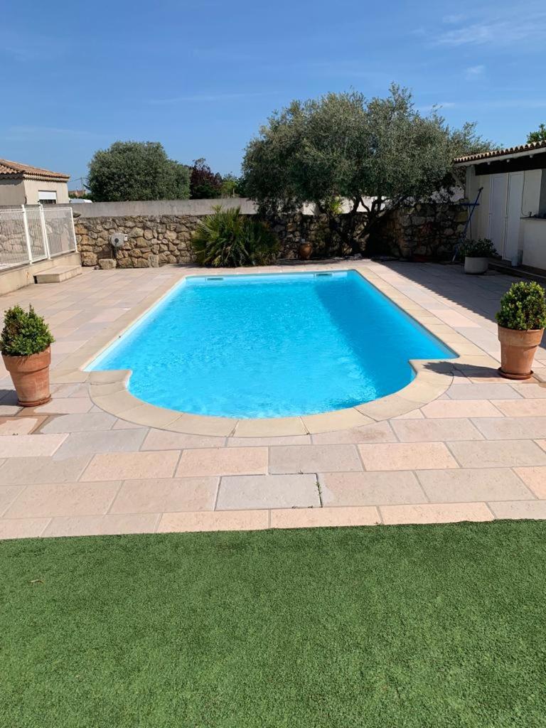 Villa proche cap d’agde - Housity