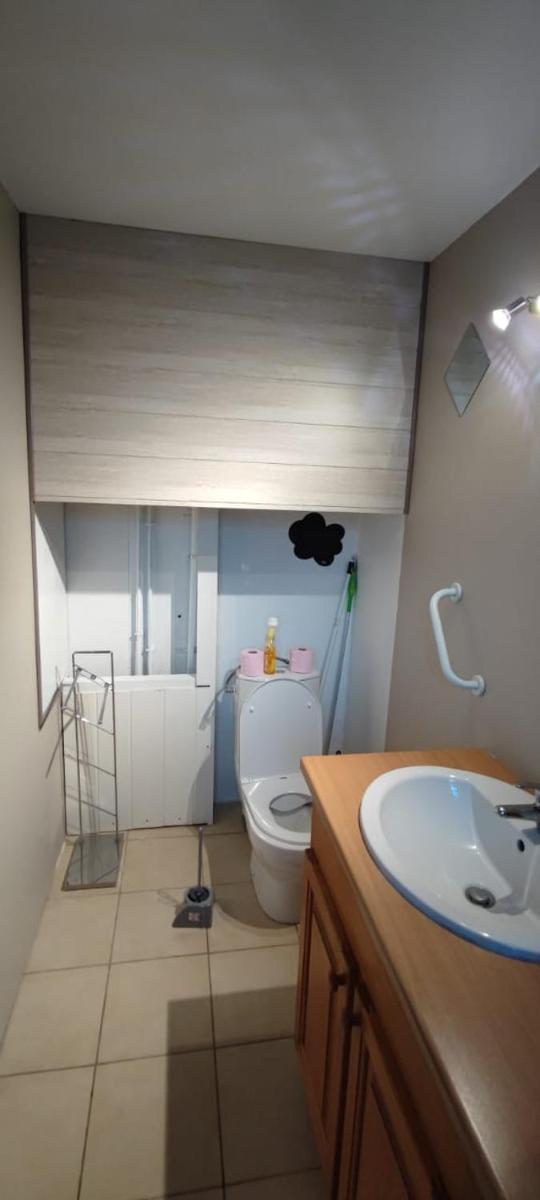À la Maison Calme Vous êtes au Cœur de Lille - Housity