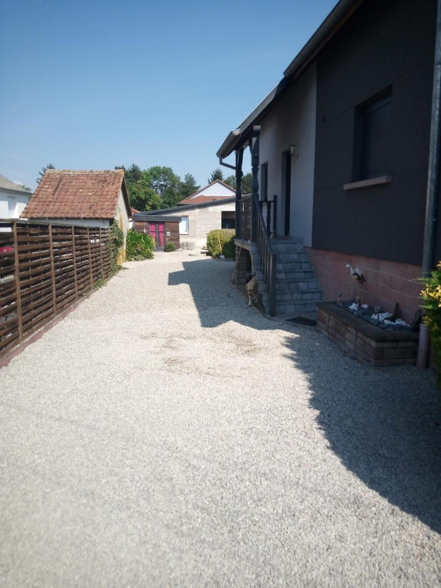 SD loggia - Housity
