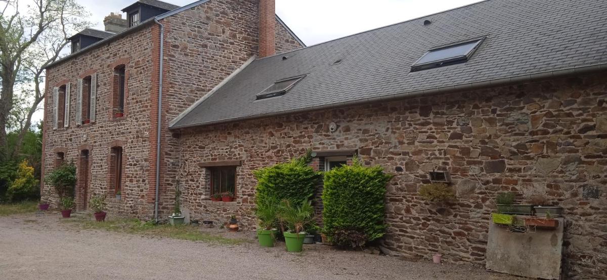 Mont Pley - Housity