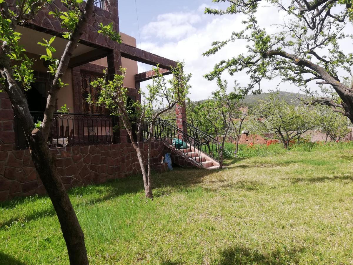 Jnane - Housity