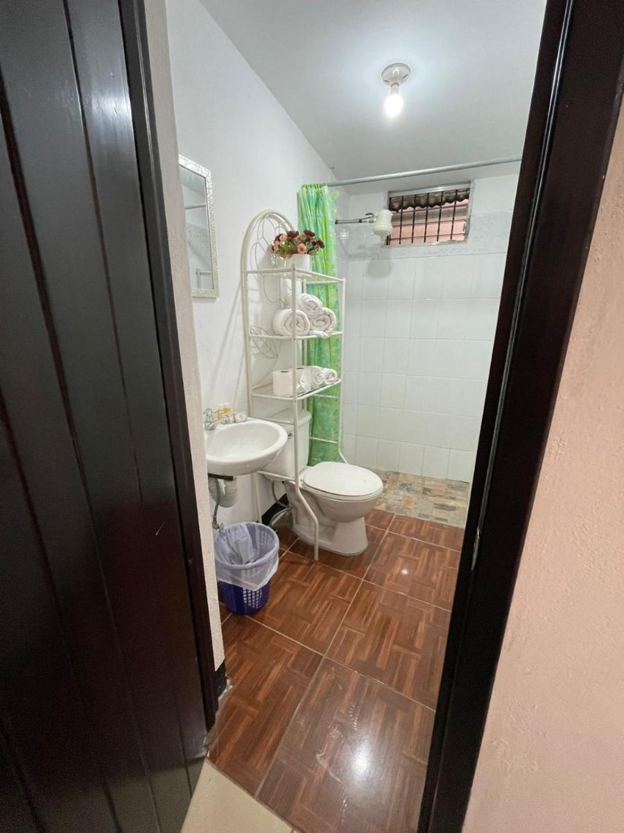 Judys Home - Bed and breakfast - Housity
