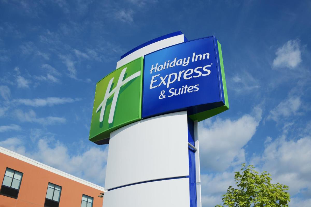 Suitetrails - Holiday Inn Express & Suites - Williamstown - Glassboro, an IHG Hotel