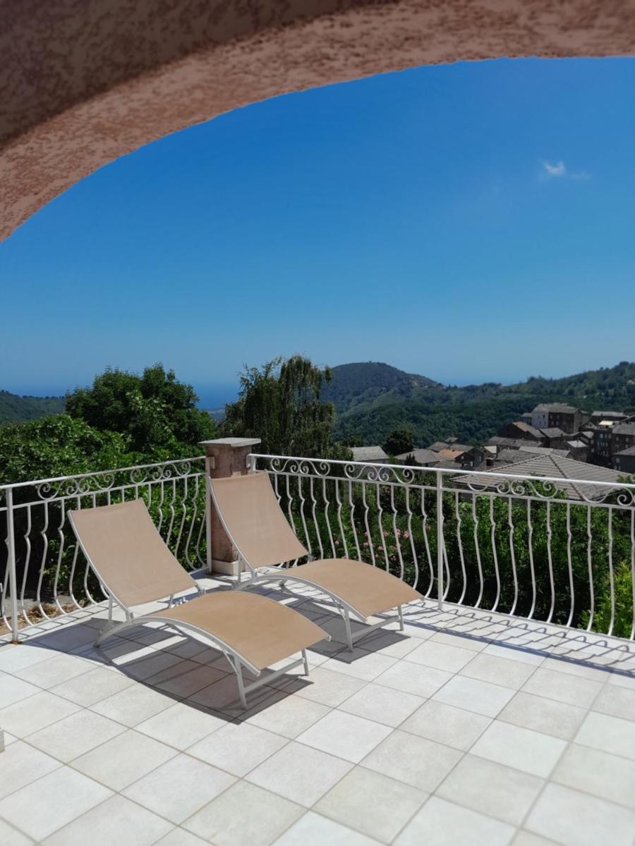 Maison entre terre et mer Vue sur mer Grande terrasse - Housity