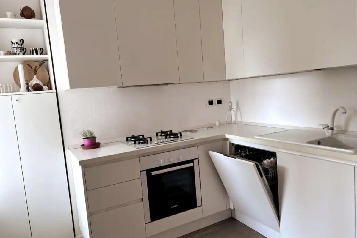 San Martino Apartment - Moniga del Garda - Housity