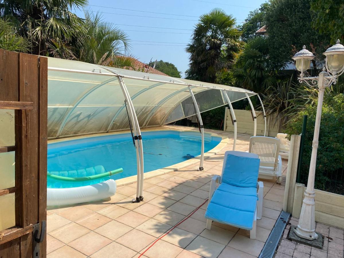 Proximité Biarritz - Arcangues - Housity