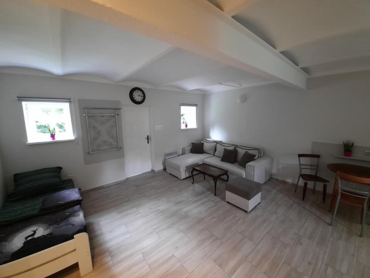 apartament typu agro z tarasem - Housity