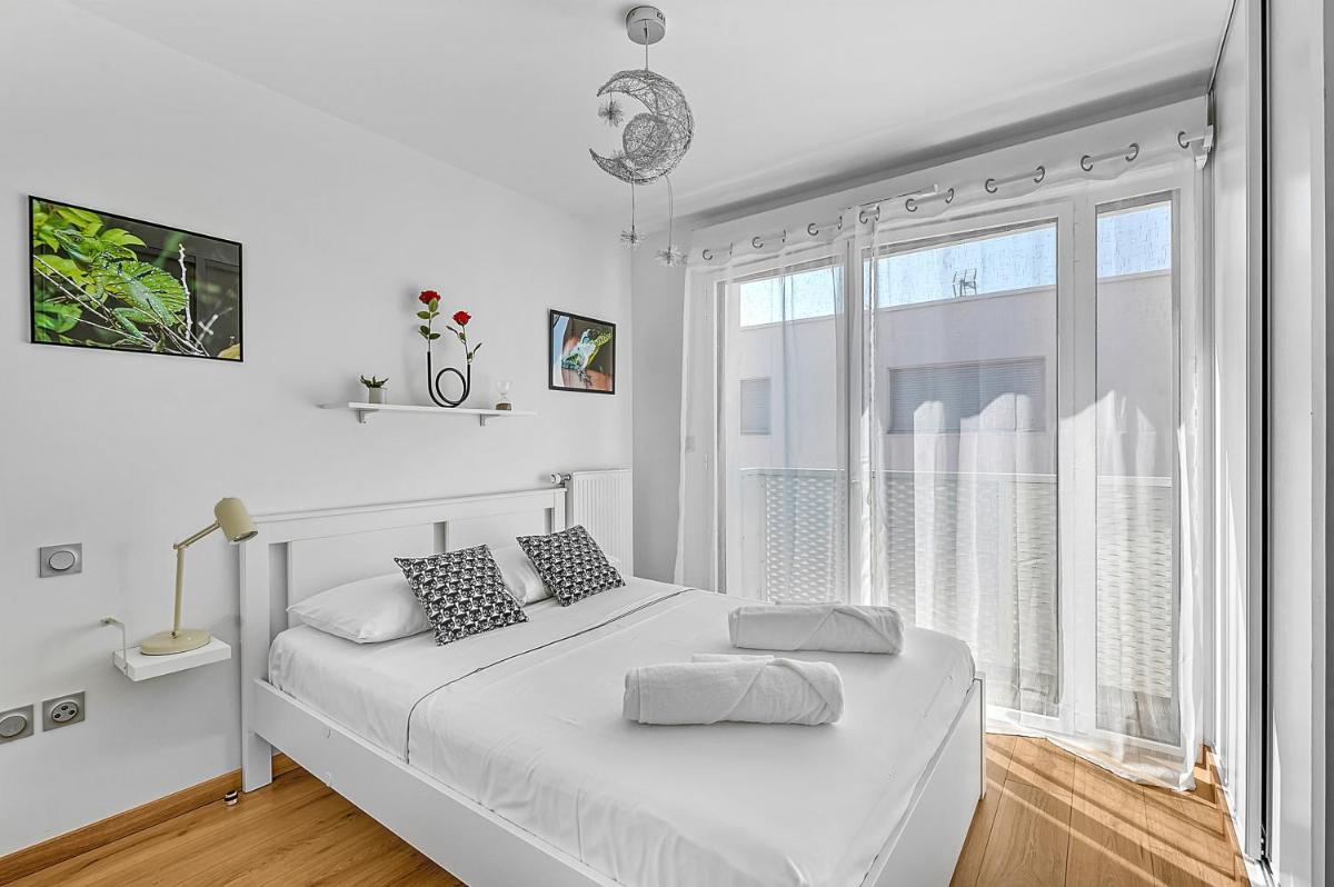 Le Patio Guilhemery - Housity