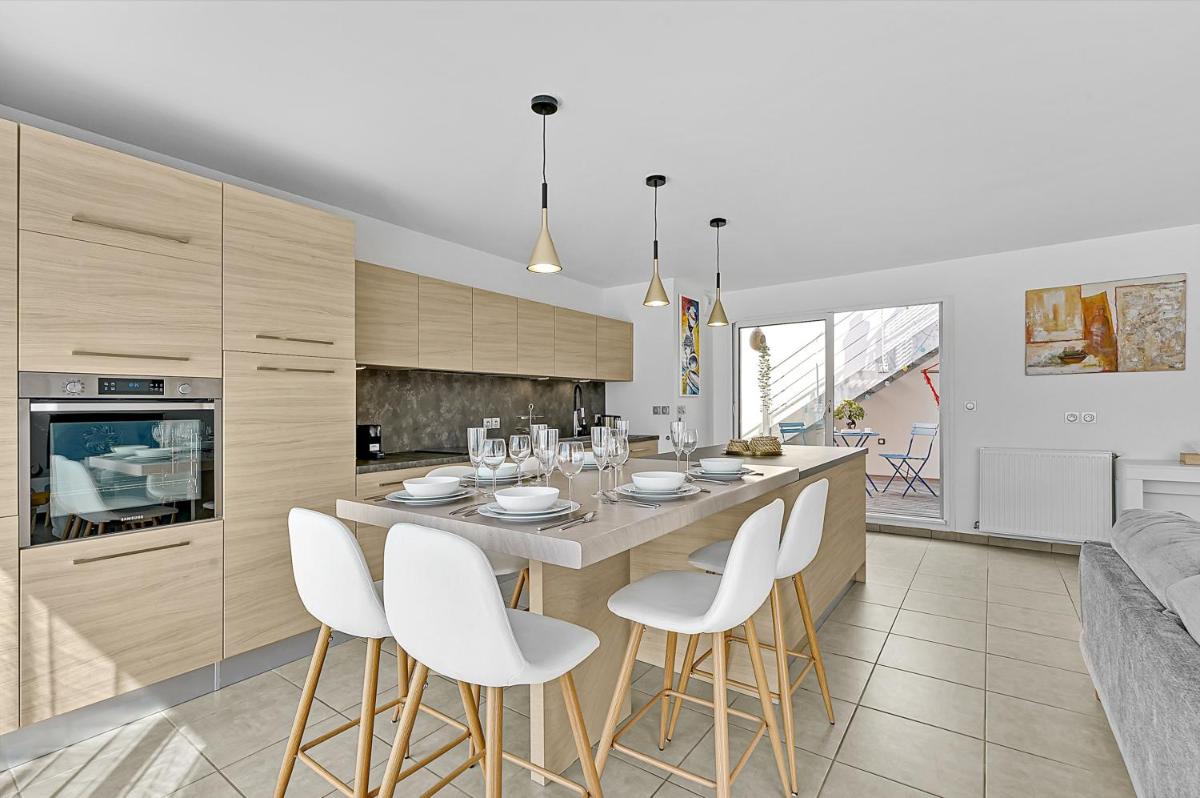 Le Patio Guilhemery - Housity