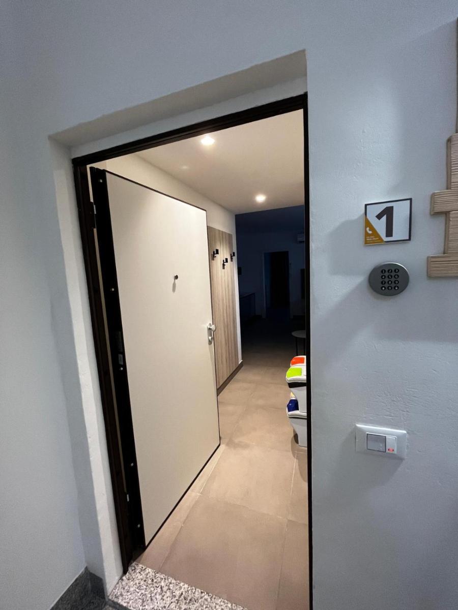 Suitetrails - Bilo - Apartments for rent