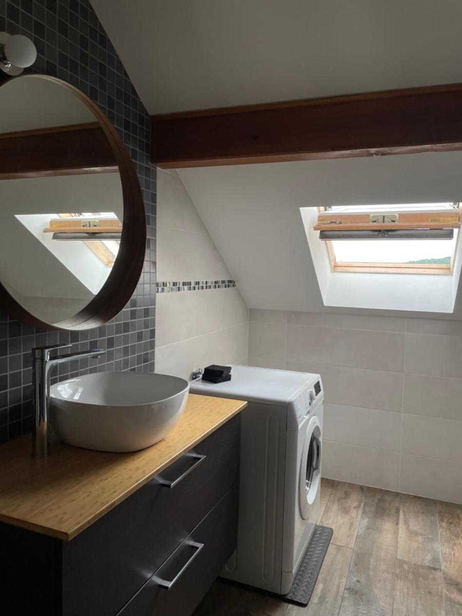 Duplex 71 m2 balcon Amnéville, Metz, Thionville, Luxembourg - Housity