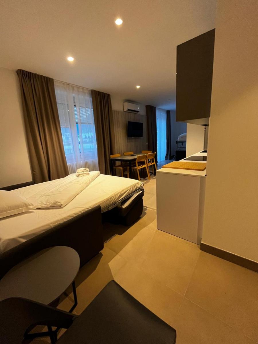Bilo - Apartments for rent - Hizvo