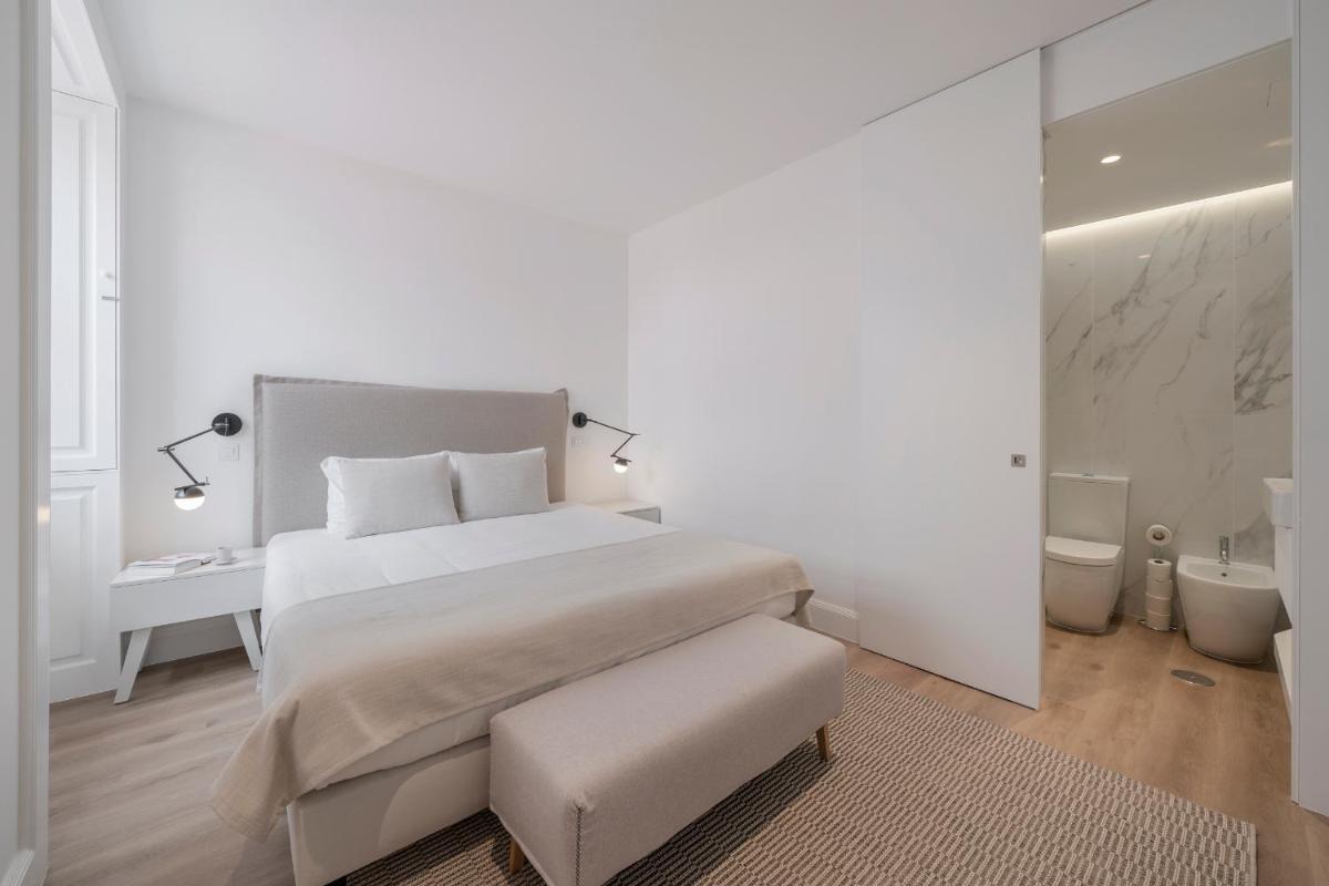 FAA Belas Artes by An Island Apart - Housity