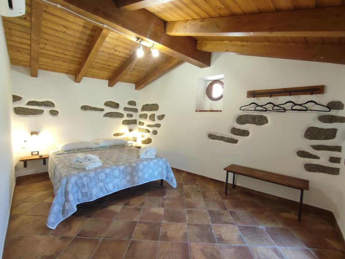 La Corte Dei Baroni - Housity