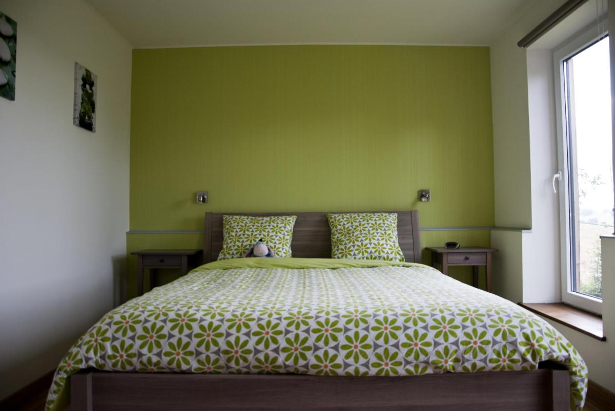 B&B Die Alte Scheune - Housity