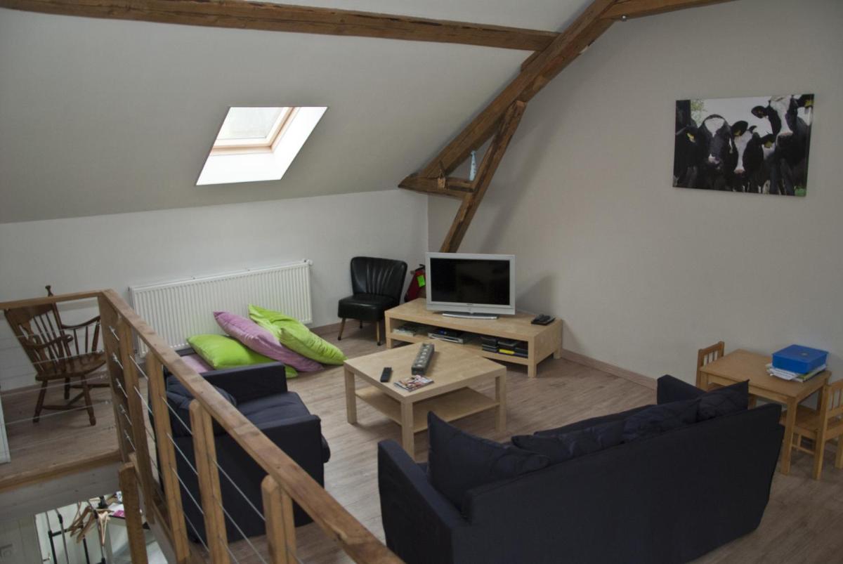 B&B Die Alte Scheune - Housity
