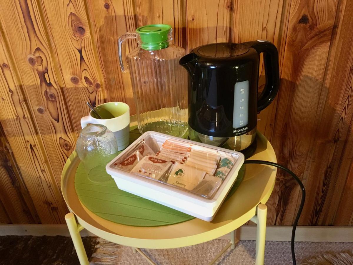 Suitetrails - Silvia's Bed und Breakfast in Luzern