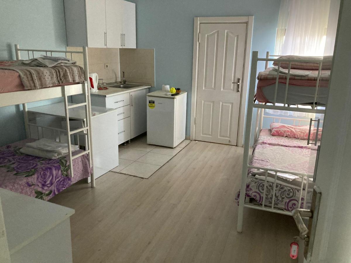 Gaye Apart Otel - Housity