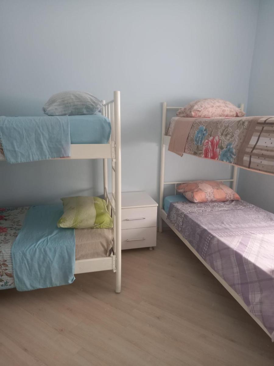 Gaye Apart Otel - Housity