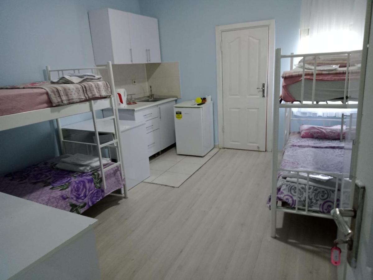 Gaye Apart Otel - Housity