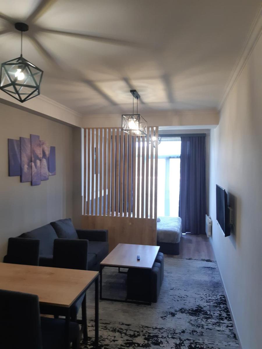 Jazzy Apartment, Kechi House Tsaghkadzor - Housity