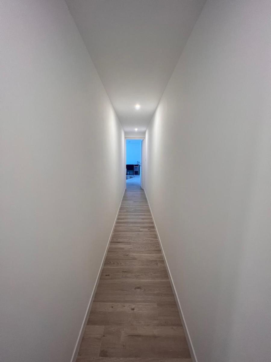 Agréable maison de ville cosy de 122m² + extérieur - Housity