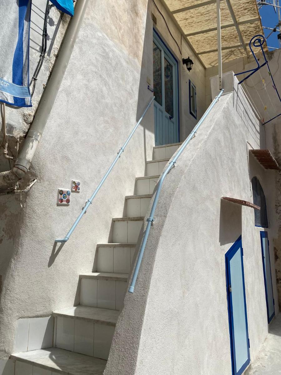 La Graziella monolocale Procidano - Housity