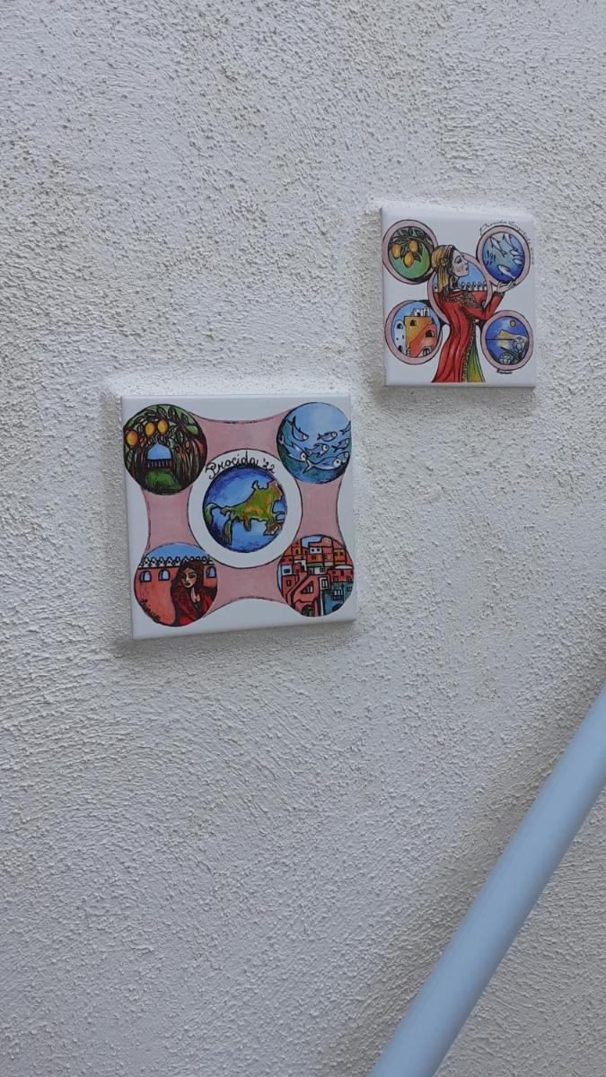 La Graziella monolocale Procidano - Housity