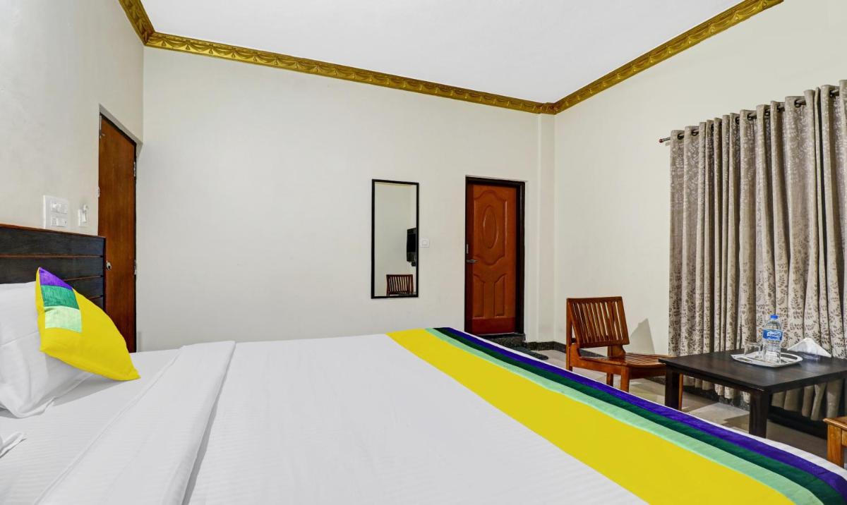 Suitetrails - Lee Comfort Kushalnagar