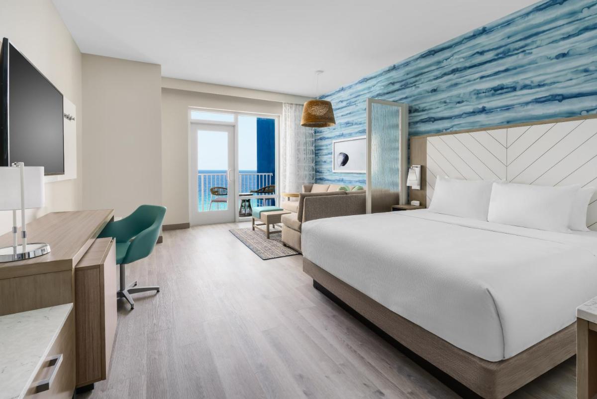 Hyatt Place Panama City Beach - Beachfront - Housity