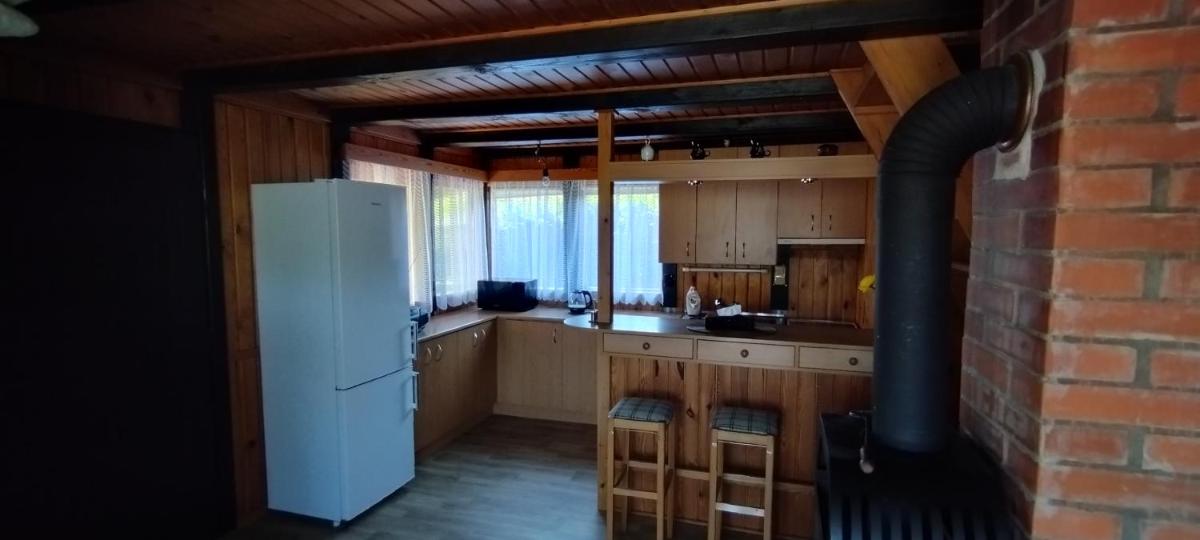 Chata Skalička - Housity